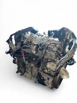 VOLVO Engine VOLVO S80 I (TS, XY) (1998-2006) — thumbnail 3