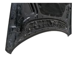 MAYBACH MAYBACH 57 W240 Bonnet A2408800257 — thumbnail 8