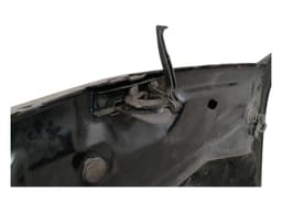 MAYBACH MAYBACH 57 W240 Bonnet A2408800257 — thumbnail 9