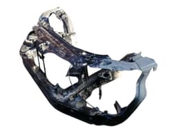 MAYBACH MAYBACH 57 W240 Front End Clip A2406200072 — thumbnail 3