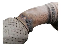 MAYBACH MAYBACH 57 W240 Catalytic Converter Set A2404900619 — thumbnail 7