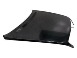 MAYBACH MAYBACH 57 W240 Bonnet A2408800257 — thumbnail 4