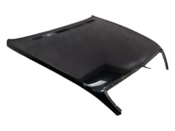MAYBACH MAYBACH 57 W240 Bonnet A2408800257 — thumbnail 2