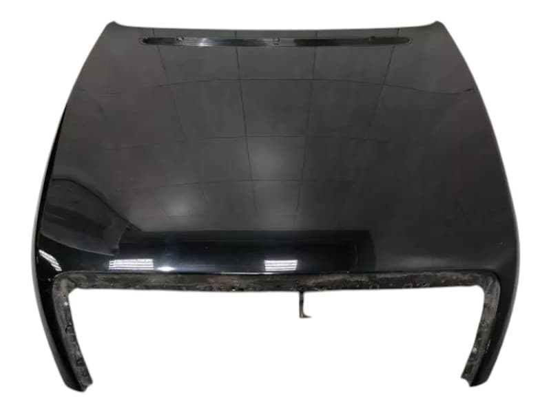 MAYBACH MAYBACH 57 W240 Bonnet A2408800257