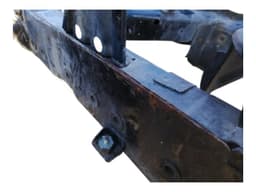 MAYBACH MAYBACH 57 W240 Front End Clip A2406200072 — thumbnail 9