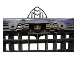 MAYBACH MAYBACH 57 W240 Front Grille A2408800383 — thumbnail 2