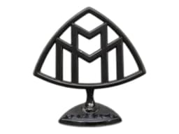 MAYBACH MAYBACH 57 W240 Front Grille A2408800383 — thumbnail 3