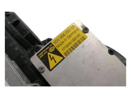 MAYBACH MAYBACH 57 W240 Right Headlight A2408200661 — thumbnail 4