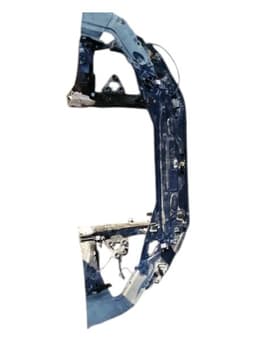 MAYBACH MAYBACH 57 W240 Front End Clip A2406200072 — thumbnail 8