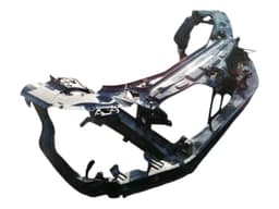 MAYBACH MAYBACH 57 W240 Front End Clip A2406200072 — thumbnail 4