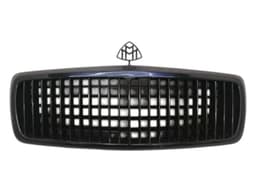MAYBACH MAYBACH 57 W240 Front Grille A2408800383 — thumbnail 1