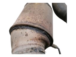 MAYBACH MAYBACH 57 W240 Catalytic Converter Set A2404900619 — thumbnail 6