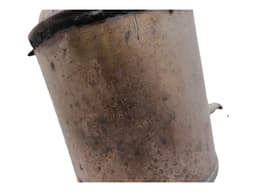 MAYBACH MAYBACH 57 W240 Catalytic Converter Set A2404900619 — thumbnail 9