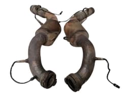 MAYBACH MAYBACH 57 W240 Catalytic Converter Set A2404900619 — thumbnail 2