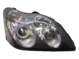 MAYBACH MAYBACH 57 W240 Right Headlight A2408200661 — thumbnail 1