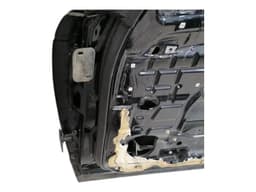 MAYBACH MAYBACH 57 W240 Right Front Door A2407200205 — thumbnail 6