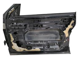 MAYBACH MAYBACH 57 W240 Right Front Door A2407200205 — thumbnail 5