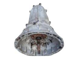 MAYBACH MAYBACH 57 W240 Gearbox A2402700100 — thumbnail 1