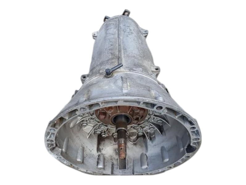 MAYBACH 57 W240 Gearbox A2402700100