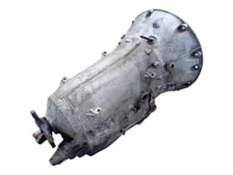 MAYBACH MAYBACH 57 W240 Gearbox A2402700100 — thumbnail 2