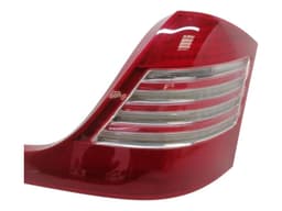 MAYBACH MAYBACH 57 W240 Right Rear Light A2408202064 — thumbnail 4