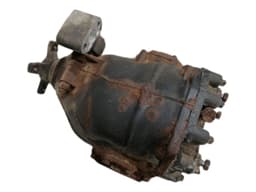 MAYBACH MAYBACH 57 W240 Rear Diff A2403501714 — thumbnail 7
