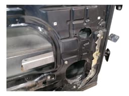 MAYBACH MAYBACH 57 W240 Left Front Door A2407200105 — thumbnail 6