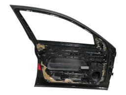 MAYBACH MAYBACH 57 W240 Left Front Door A2407200105 — thumbnail 5