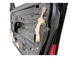 MAYBACH MAYBACH 57 W240 Right Front Door A2407200205 — thumbnail 4