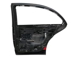 MAYBACH MAYBACH 57 W240 Right Rear Door A2407300205 — thumbnail 5
