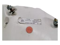 MAYBACH MAYBACH 57 W240 Right Rear Light A2408202064 — thumbnail 7