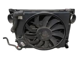 MAYBACH MAYBACH 57 W240 Radiator pack A2405000003 — thumbnail 3