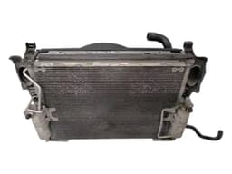 MAYBACH MAYBACH 57 W240 Radiator pack A2405000003 — thumbnail 1