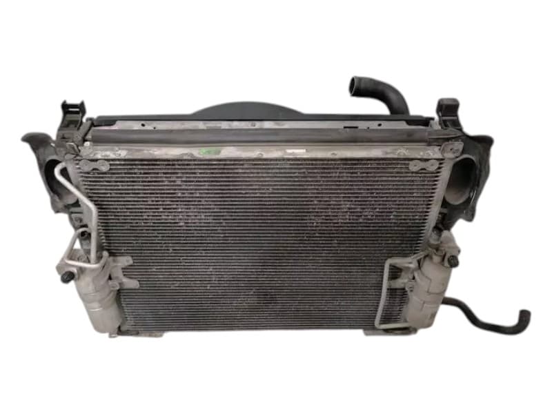 MAYBACH 57 W240 Radiator pack A2405000003