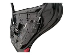 MAYBACH MAYBACH 57 W240 Right Rear Door A2407300205 — thumbnail 3