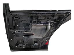 MAYBACH MAYBACH 57 W240 Right Rear Door A2407300205 — thumbnail 4