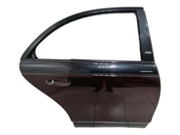 MAYBACH MAYBACH 57 W240 Right Rear Door A2407300205 — thumbnail 1
