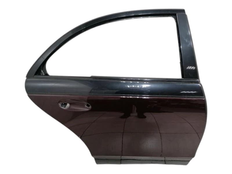 MAYBACH MAYBACH 57 W240 Right Rear Door A2407300205