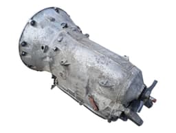 MAYBACH MAYBACH 57 W240 Gearbox A2402700100 — thumbnail 3