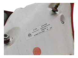 MAYBACH MAYBACH 57 W240 Left Rear Light A2408201964 — thumbnail 8