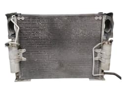 MAYBACH MAYBACH 57 W240 Radiator pack A2405000003 — thumbnail 6