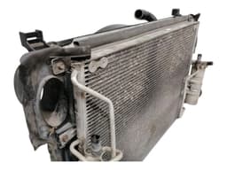 MAYBACH MAYBACH 57 W240 Radiator pack A2405000003 — thumbnail 2