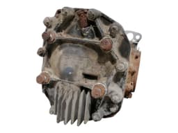 MAYBACH MAYBACH 57 W240 Rear Diff A2403501714 — thumbnail 8