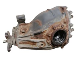 MAYBACH MAYBACH 57 W240 Rear Diff A2403501714 — thumbnail 1