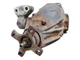 MAYBACH MAYBACH 57 W240 Rear Diff A2403501714 — thumbnail 2