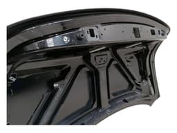 MAYBACH MAYBACH 57 W240 Boot Lid A2407500475 — thumbnail 2