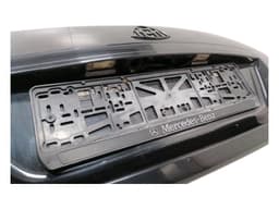 MAYBACH MAYBACH 57 W240 Boot Lid A2407500475 — thumbnail 3
