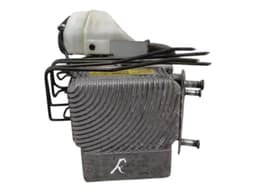 MAYBACH MAYBACH 57 W240 Right A.B.S Pump A0094315112 — thumbnail 4