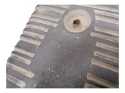 MAYBACH MAYBACH 57 W240 Exhaust silencer A2404900421 — thumbnail 4