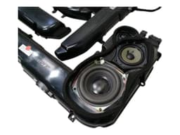 MAYBACH MAYBACH 57 W240 Speaker Set A2408201102 — thumbnail 2